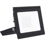 Strålkastare Eden LED 30W 840 2800lm 110° IP65 svart