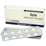 Swim & Fun Pool Lab Refill Glycine, 50 Tabletter
