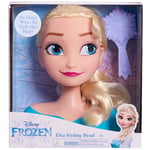 Disney Frozen 2 Elsa kampauspää