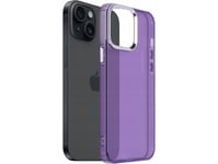 Oem Pearl-Fodral För Xiaomi Redmi Note 13 Pro Plus 5G Lila