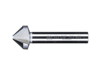 Pferd Kes Hss Din 335 C90° 20,5, Borr, Elektriskt Multiverktyg, Stål, Icke-Järnmetaller, Brons, Rostfritt Stål, Gjuten Aluminium, Snabbstål (Hss)