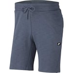 Nike Men M Nsw Optic Short Shorts - Armory Blue, 2X-Large