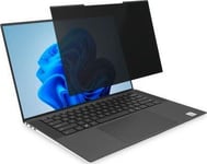 Kensington Magpro™ Magnetiskt Sekretessfilter För Bärbara Datorer 16" (16:10), 40,6 Cm (16"), 16:10, Bärbar Dator, Privatfilter För Ramlösa Datorskärmar, Glansig/Matt, Avskildhet