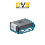 Makita ML103 Cordless 10.8V CXT Slide 100 Lumen LED Flashlight Body Only