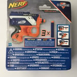 2 Nerf  N-Strike Reflex IX-1 Foam Dart Blasters  Both New & Sealed