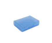 Boitier bleu 16 range jeux et carte SD Nintendo Switch Lite Neuf SubSonic
