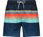 Breaker Volley badshorts Herr NAVY S