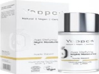 Yappco YAPPCO_Age Defying Night Moisturizer Anti-Aging Moisturizing Face Cream Night 50ml
