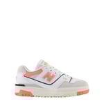 New Balance 550 Kids Lace Sneakers White | Vit | 30 EU