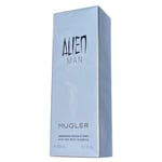Thierry Mugler Alien Man Hair & Body Shampoo 200ml BNIB Sealed UK STOCKIST