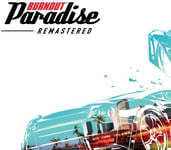 Burnout Paradise Remastered EU Origin (Digital nedlasting)