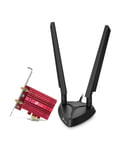 TP-Link Archer TXE75E Interne WLAN / Bluetooth 5400 Mbit/s TP-LINK