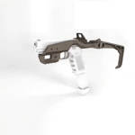 Recover Tactical 20/20N Stabilizer Kit - Glock (Färg: Tan)