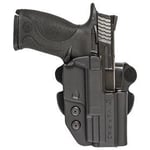 HSGI Comp-Tac Paddle Holster (Pistolmodell: Glock 20/21/SF, Hölstersida: Höger)