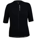 MATCHY CYCLING Vest Premium Ws Noir M 2023 - *prix inclut code COCORICO