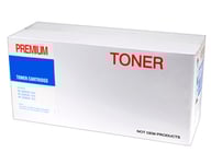 Toner Whitebox Toner Premium Whitebox Oki 43381706 - O-5650Md