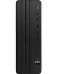 HP Compatible Marque modèle Pro SFF 290 G9 i5-13500 2,5 GHz RAM 8 Go-SSD 256 Go M.2 NVMe-DVD +/-RW-WI-FI 6-Win 11 Prof Black (883U7EA#ABZ)