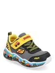 Boys Play Scene Shoes Sports Shoes Running-training Shoes Multi/patterned Skechers