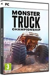 Monster Truck Championship (PC)