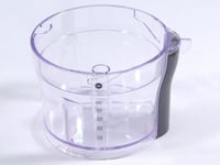 Kenwood Bowl Container Basket Grinder CH250 FDM100 multipro Micro