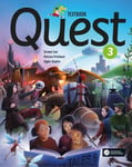 Quest 3 - Textbook