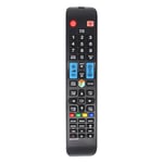 Pour Samsung 3D Smart TV Télécommande sans fil Aa59-00638A Tv Télécommande noir