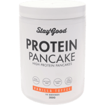 Staygood Proteinpannkakor Vanilj-Toffee | 300g