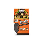 Gorilla Tape Handy Black 9 m