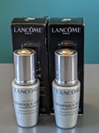 Lancome Advanced Genifique Yeux Light Pearl Eye & Lash Concentrate 5ml X 2 BNIB