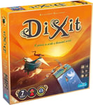 Libellud UNBOX NOW  Dixit 2021  Board Game  Ages 8  3 to 8 Players  30 M