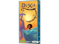 Dixit 3: Travels Game Rebel Expansion