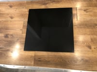 Arena Super Black Polert 60x60 cm
