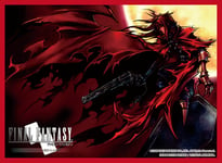 Final Fantasy TCG: Final Fantasy VII (Vincent) - Card Sleeves