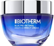 BIOTHERM Blue Therapy Pro-Retinol Multi-Correct Cream 50Ml