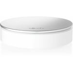 2401494 - Sirène intérieure - Compatible Home Alarm (Advanced) et One (+) - 105 dB - Blanc - Somfy