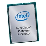 ThinkSystem SN550/SN850 Intel Xeon Platinum 8260Y 24/20/16C 165W 2.4GHz Processor Option Kit