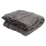 WeSomnia Tyngdfilt dimWeight: 10 Kg Svart