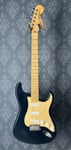 Stratocaster Robin Trower - Begagnad