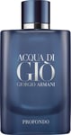 Giorgio Armani Acqua Di Gio Profondo Eau de Parfum Spray 100ml
