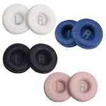 Cushion Cover Replacement Ear Pads For JBL Tune600 T450 T450BT T500BT JR300BT