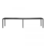 HAY-T12 Table 95x320 cm, Black