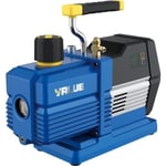 Vakuumpump, digital tvåstegs, VRP-6DI