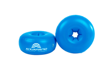 Aquaring Crystal Blue, Armpuffar/Armringar - Aquarapid