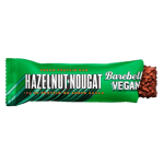 Barebells Vegansk Protein Bar Hasselnødder Nougat (55 g)