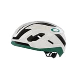 Oakley ARO5 Race Hjälm Matte Pacific White Pearl, Str. M