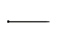 Lapp 61831056 Kabelbinder 360 Mm 4,80 Mm Svart Uv-Stabiliserad 100 St