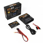 React Batteriladdare Pro B6AC För Radiostyrda Bilar och Båtar RC-batteriladdare 6430077376083