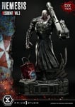 Prime 1 Studio Resident Evil 3 1/4 Nemesis Deluxe Version Statue 92 cm