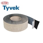 Dupont Tyvek FlexWrap EZ Tape 60mm x 10m