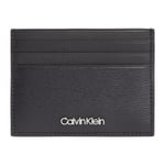 Calvin Klein Kortholder Lær K50K507390BAX - Herre - Leather